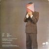 Gary Numan AU LP The Pleasure Principle Inner Front Sleeve v1
